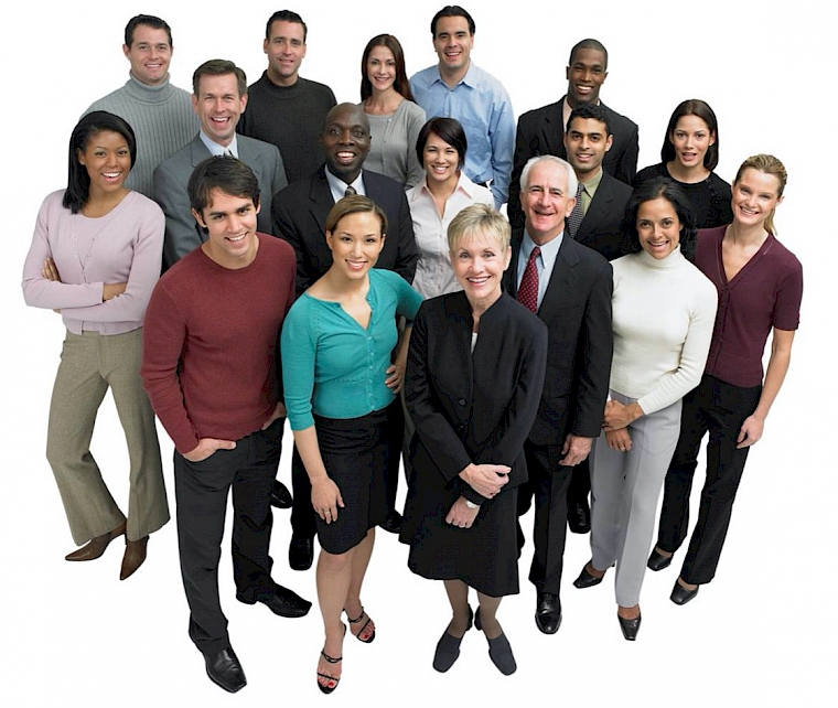 Recrutamento